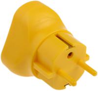 j6103f Vermason ESD Earth Bonding Plug With 10 mm Stud x 3