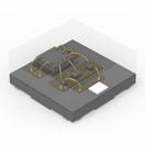 1312020030000 WL-ICLED IntCont LED Chip Comp IC RGB