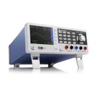 npa701 Rohde & Schwarz R&S NPA701 DC Power Analyzer, 1-Phase, 20A Max, 600V Max