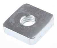 xlaq-8 FlexLink M8 Square Nut, Connecting Component, Strut Profile 44 mm, Groove Size 11mm