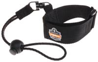 e3115sm Ergodyne Medium Nylon Tool Lanyard Wrist Strap, 0.9kg Capacity