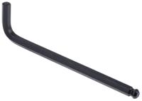 blx13 Bondhus 13 piece L Shape Imperial Hex Key Set, 0.05 → 7/32"