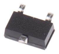 dtb114ekt146 ROHM DTB114EKT146 PNP Digital Transistor, -500 mA, 3-Pin SMT