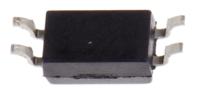 acpl-217-50be Broadcom, ACPL-217-50BE DC Input Transistor Output Optocoupler, Surface Mount, 4-Pin SOIC