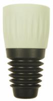 268-3242 RS PRO Strain Relief for use with XLR Plugs