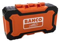 59s100bc Bahco Bit Set 100 Pieces, Phillips, Pozidriv, Slotted,Torx