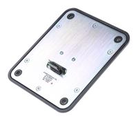 2k120102 Storm IP65 12 Key Polymer Keypad