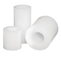 r907-3 Essentra Round Nylon Spacer R907-3 4.8mm