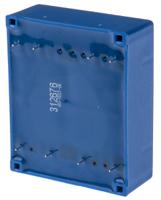 fl-1024 Block 24V ac 2 Output Through Hole PCB Transformer, 10VA
