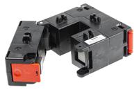 171-8848 RS PRO Base Mounted Current Transformer, 200A Input, 200:5, 5 A Output, 33 x 23mm Bore