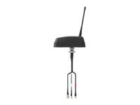 l000573-02 TE Connectivity L000573-02 Shark Fin Omnidirectional Antenna with BNC, SMA Connector, GNSS