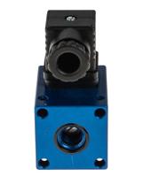 297-0002 RS PRO Pressure Switch, G 1/4 20bar to 200 bar