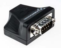 us-235 Brainboxes RS232 USB B Female to D-sub, 9 Pin Male Interface Converter