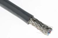 816400152 Belden 8164 Series Multipair Industrial Cable, 4 Pairs, 0.23 mm², Screened, 24 AWG, 152m, Screened Shield, Twisted Pair