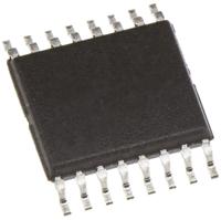 dg412ledq-ge3 Vishay DG412LEDQ-GE3 Multiplexer Quad SPST 3 to 16 V, 16-Pin TSSOP