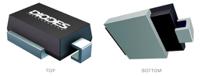 dm6w40aq-13 Diodes Inc DM6W40AQ-13, TVS Diode DO-218