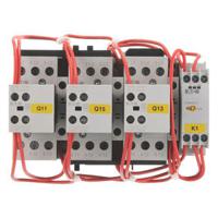 278386-sdainlm45230v50hz240v60hz Eaton xStart Star Delta Starter, Star Delta, 22 kW, 230 V ac, 3 Phase