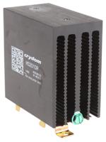 hs201dr Sensata Crydom DIN Rail Relay Heatsink