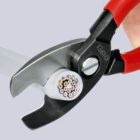 95-11-200 Knipex Knipex Cable Cutters