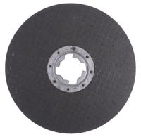 2608619262 Bosch X-LOCK Cutting Disc, 125mm x 1mm Thick, 25 in pack