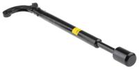 794-648 RS PRO Crow Bar, 483 mm Length