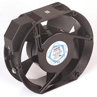 a1175-hbttgn Sunon A1175 Series Axial Fan, 115 V ac, AC Operation, 305.8m³/h, 39W, 590mA Max, 171 x 151 x 51mm