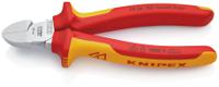 70-26-160 Knipex Knipex VDE/1000V Insulated Diagonal Cutter