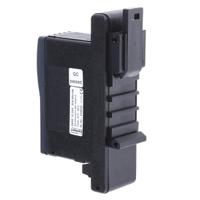 178363 Burkert Digital DIN Rail Time Switch 24 V dc