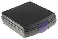 123-2222 RS PRO ILM 1337 Light Meter, ±3 % ±5 Digits