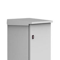 arf05030r5 nVent HOFFMAN ARF Series Mild Steel Enclosure, 500 x 300mm