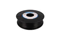 1303050027 BASF 2.85mm Black TPU 64D 3D Printer Filament, 750g