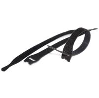 vel-ow64302 Velcro  Self Engaging Black Reclosable Fastener, 13mm x 200mm