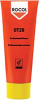 39023 Rocol Perfluoropolyether Grease 400 g Rocol OT20,Food Safe