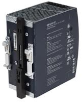 qs10241-c1 PULS Q DIN Rail Power Supply, 100 → 240V ac ac Input, 24V dc dc Output, 10A Output, 240W