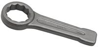 7444sg-m-27 Bahco Slogging Spanner, 27mm, Metric, 180 mm Overall
