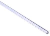 499-2391 RS PRO Hexagon Nut Driver, 4 mm Tip, 125 mm Blade