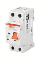 2csa275901r9404-s-arc1-m-c40 ABB RCBO, 40A Current Rating, 2P Poles