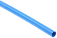 rnf-100-332-6-stk TE Connectivity Heat Shrink Tubing, Blue 2.4mm Sleeve Dia. x 1.2m Length 2:1 Ratio, RNF-100 Series