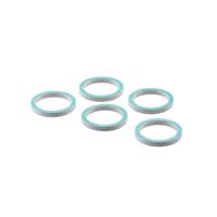 e43036 ifm electronic NBR Flat Seal Seal, 26.5mm Bore, 33mm Outer Diameter
