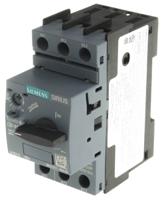 3rv2011-1ba10 Siemens Sirius Innovation 690 V Motor Protection Circuit Breaker, 3P Channels, 1.4 → 2 A, 10 kA