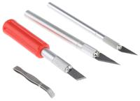537-439 RS PRO Craft Knife Set