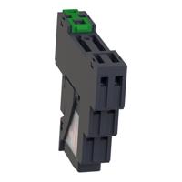 rxg22bdpv Schneider Electric Harmony Relay RXG Series Interface Relay, DIN Rail Mount, 24V dc Coil, DPDT, 5A Load