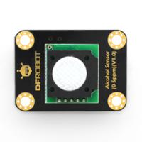 sen0376 DFRobot Alcohol Sensor Module Gas Sensor Module Raspberry Pi, Arduino, ESP32