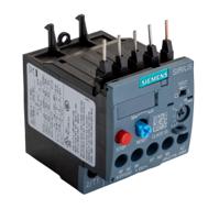 3ru2116-1hb0 Siemens Overload Relay NO/NC, 5.5 → 8 A, 8 A, 3 kW