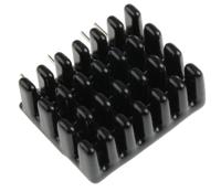 spf240d25 Sensata Crydom DRA1 Series Solid State Relay, 25 A rms Load, PCB Mount, 280 V rms Load, 15 V Control