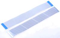 687650200002 Wurth Elektronik 6876 Series FFC Ribbon Cable, 50-Way, 0.5mm Pitch, 200mm Length