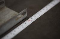 706-8145 RS PRO 1.2m Tailor's Tape, Metric & Imperial