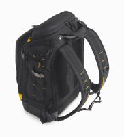 flukepack30 Fluke Backpack for Use with Professional Electrician