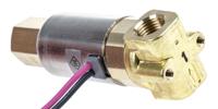 vdw250-5g-2-01f-q SMC Solenoid Valve VDW250-5G-2-01F-Q, 3 Port, NO/NC, 24 V dc