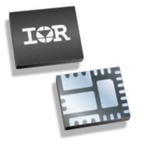 ir38060mtrpbf Infineon IR38060MTRPBF, 1 Buck Boost, Buck Boost Regulator 6A, 14 V
